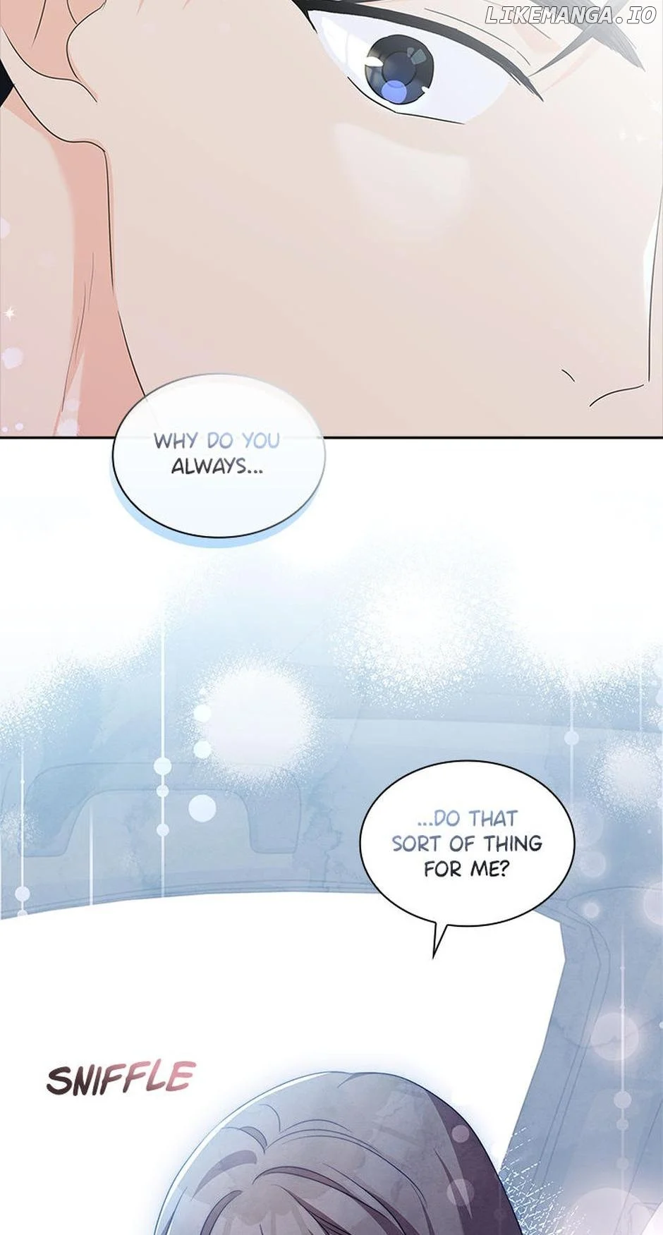 The Lost Stiletto Affair Chapter 55 245 11