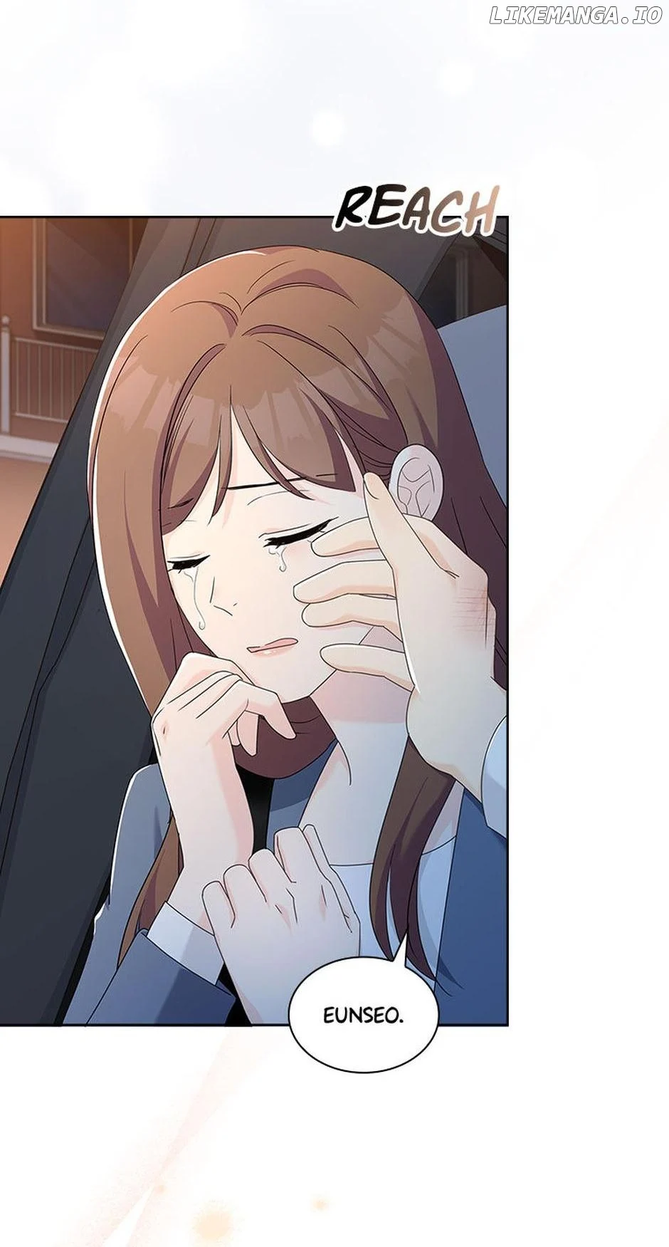 The Lost Stiletto Affair Chapter 55 247 13