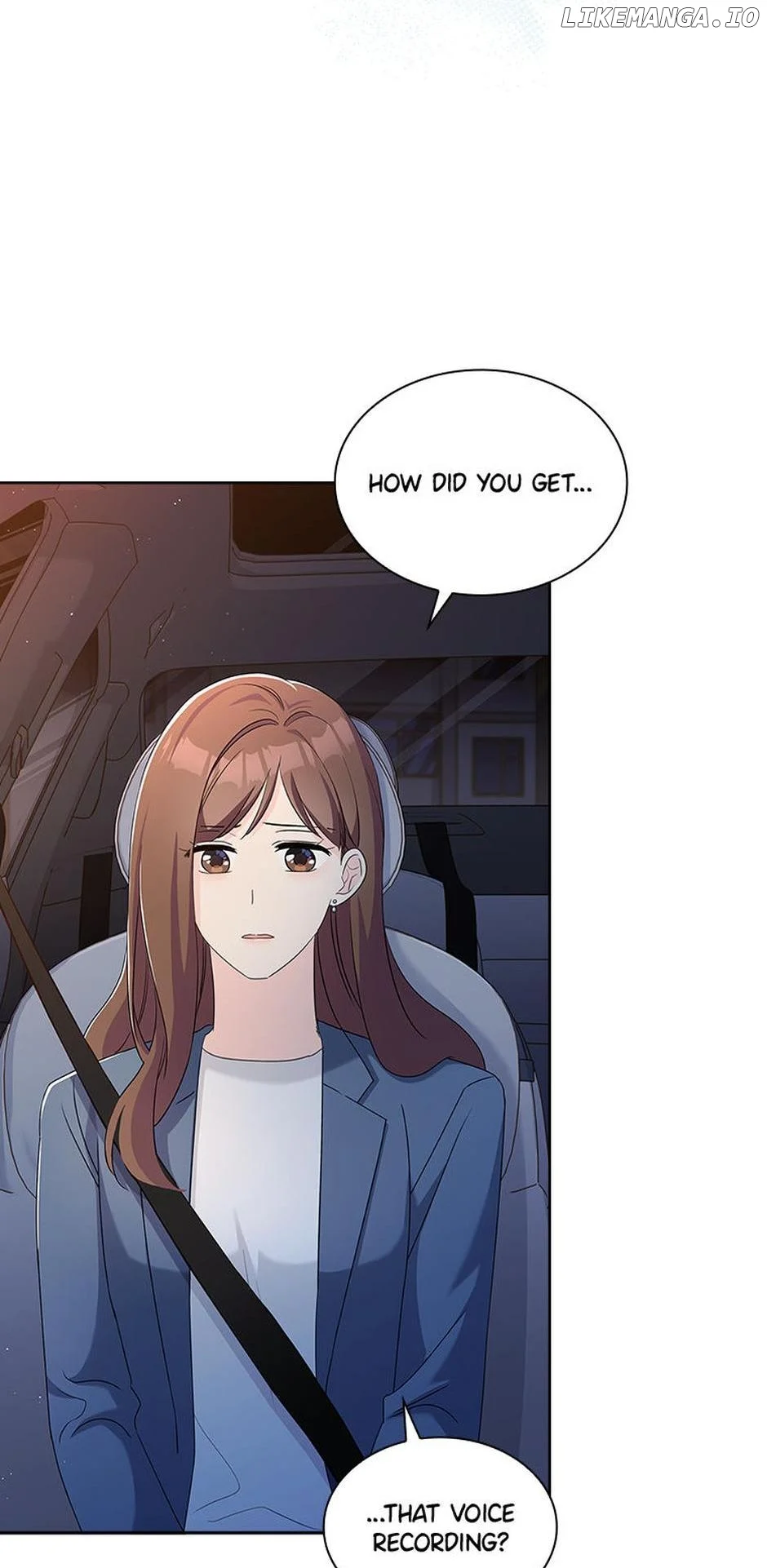 The Lost Stiletto Affair Chapter 55 251 17