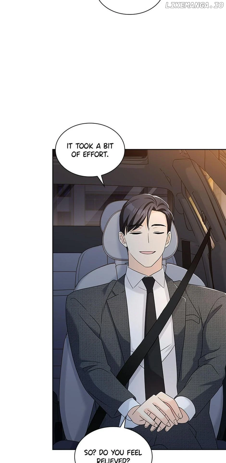 The Lost Stiletto Affair Chapter 55 252 18