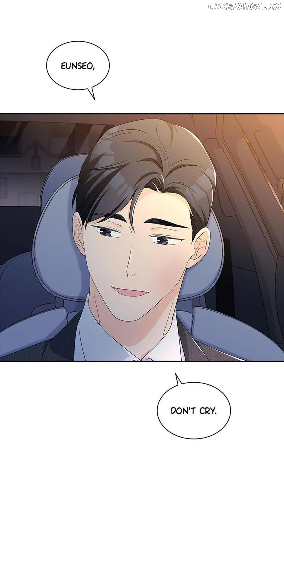 The Lost Stiletto Affair Chapter 55 255 21