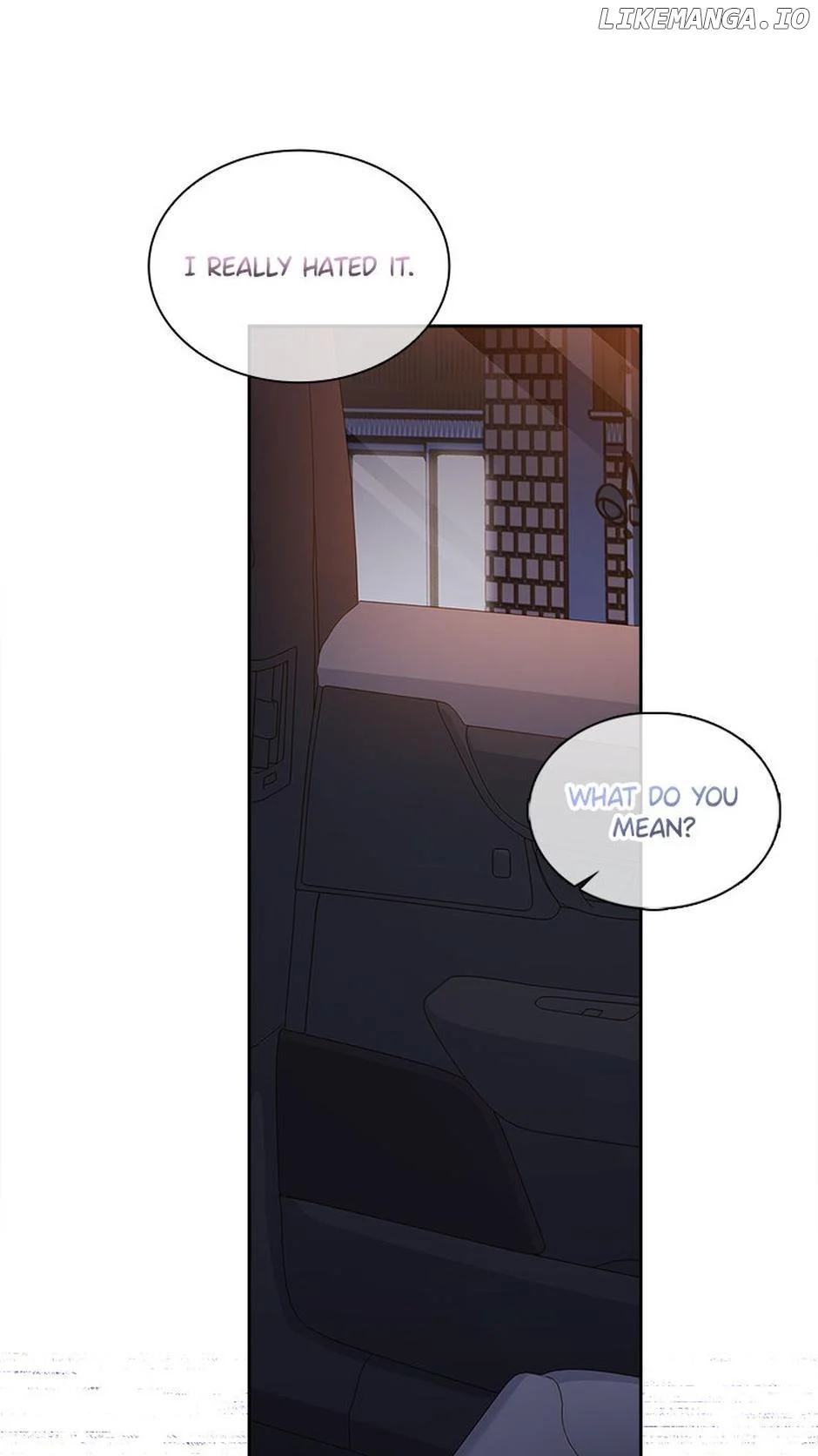 The Lost Stiletto Affair Chapter 55 262 28