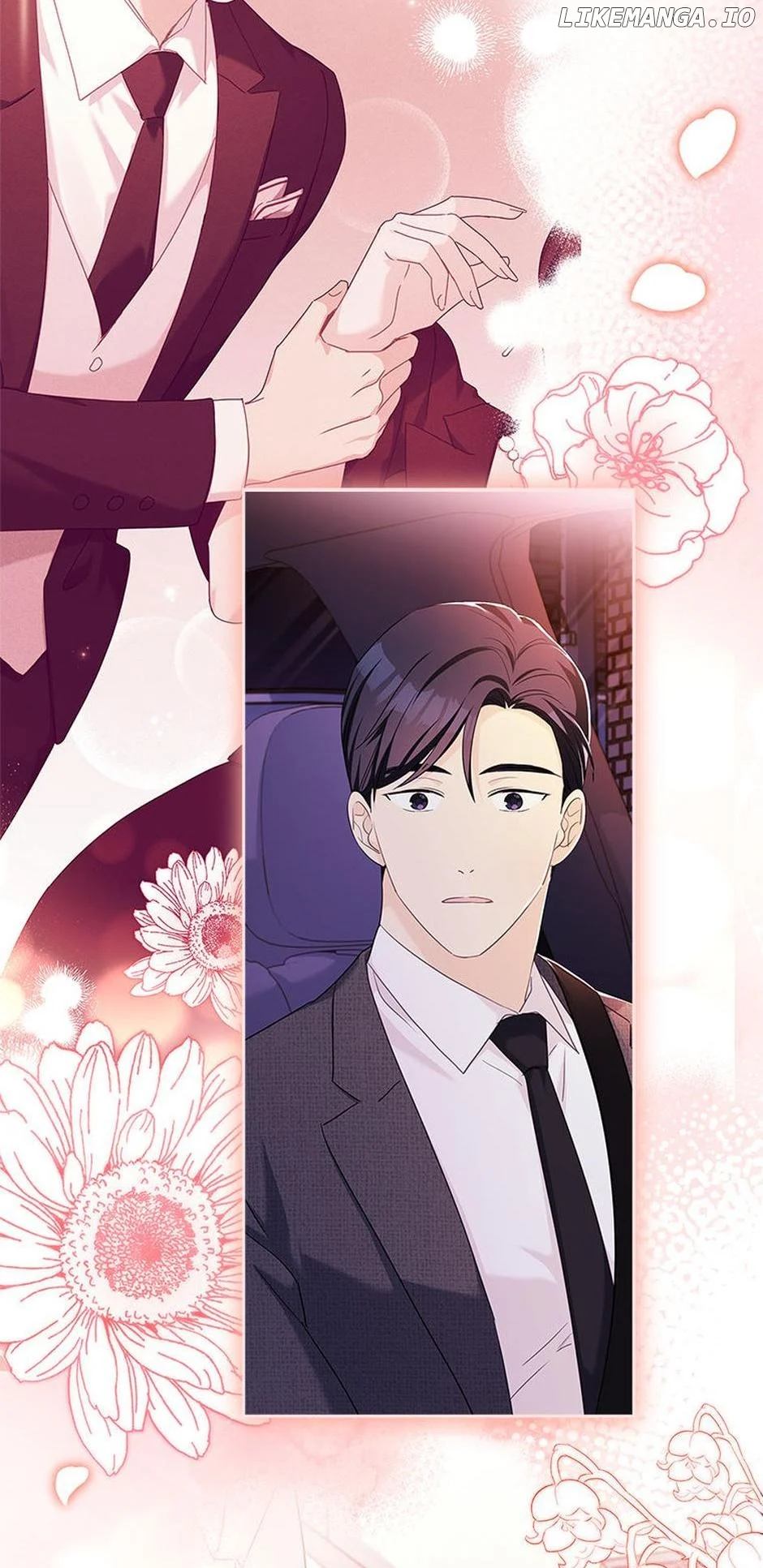 The Lost Stiletto Affair Chapter 55 268 34