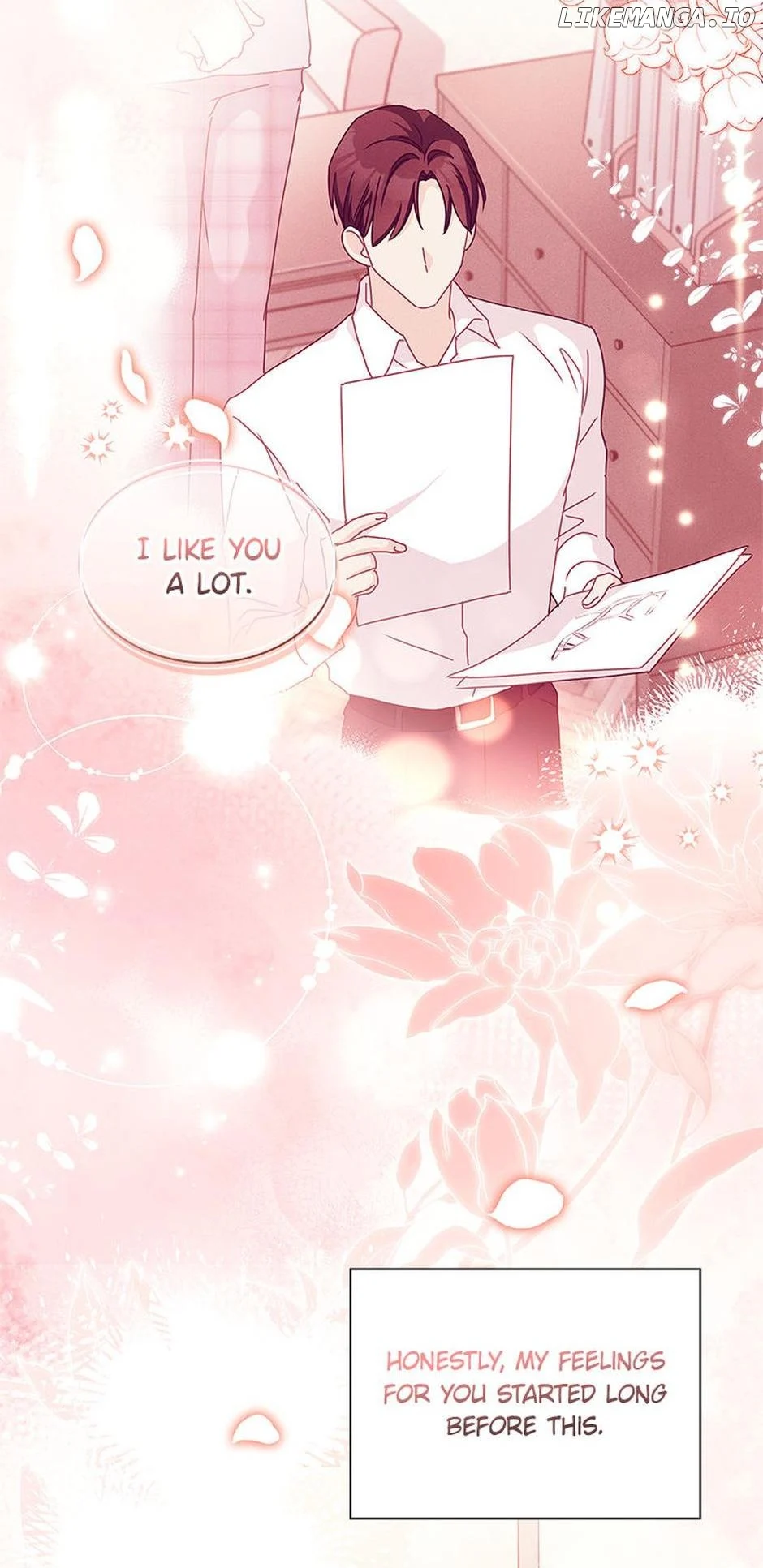 The Lost Stiletto Affair Chapter 55 269 35