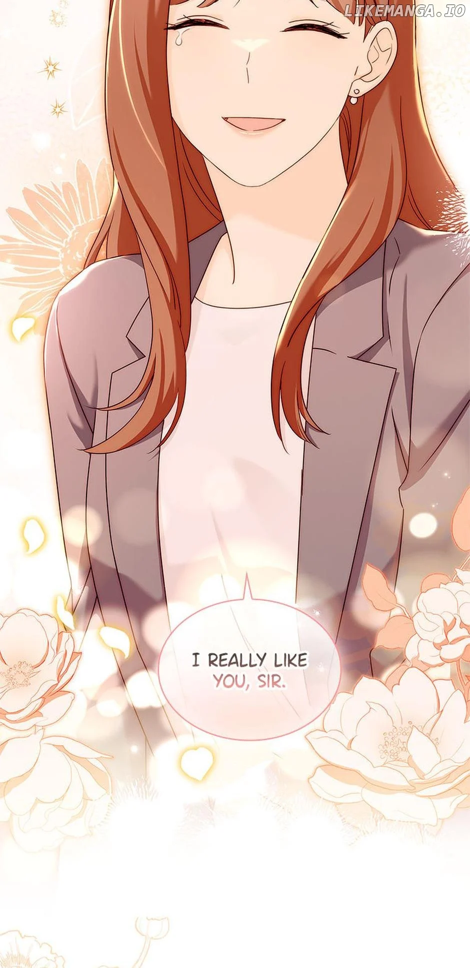 The Lost Stiletto Affair Chapter 55 273 39