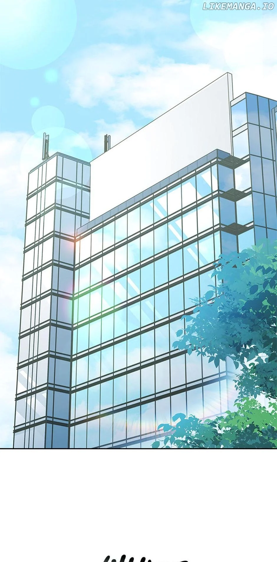 The Lost Stiletto Affair Chapter 55 278 44