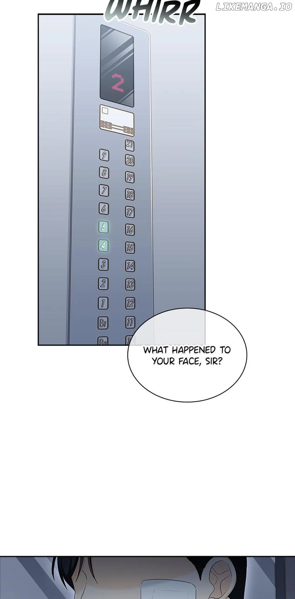 The Lost Stiletto Affair Chapter 55 279 45