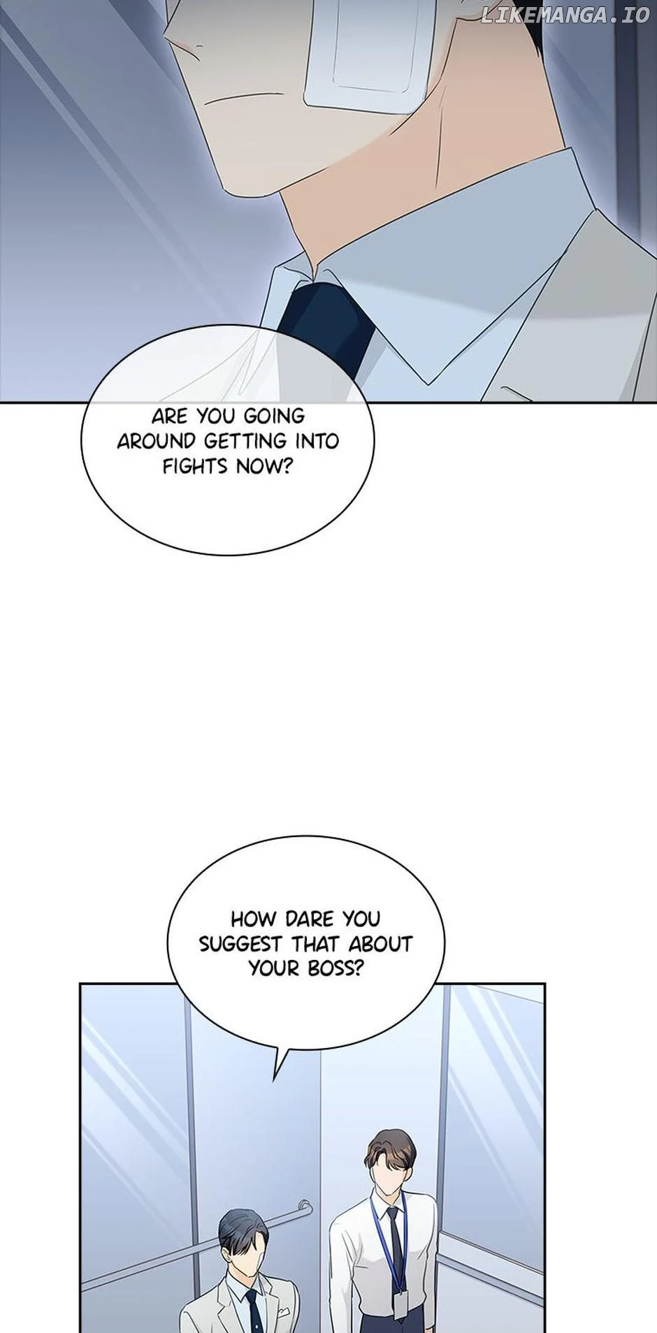 The Lost Stiletto Affair Chapter 55 280 46