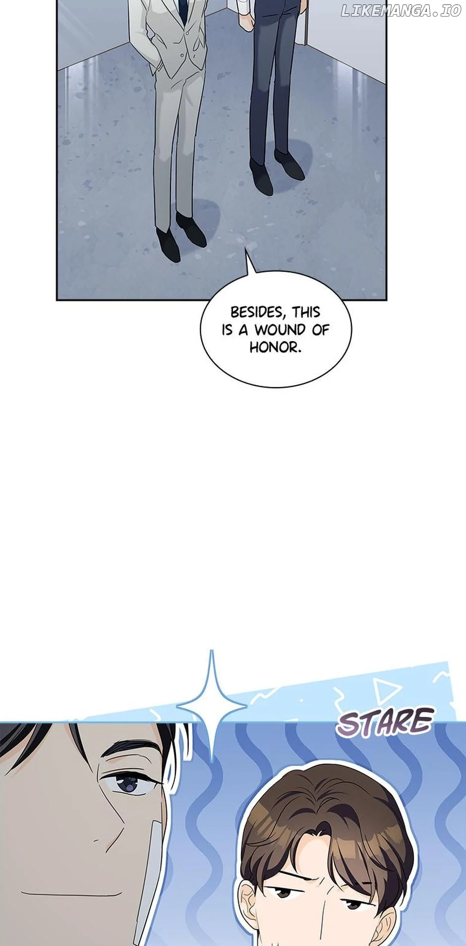 The Lost Stiletto Affair Chapter 55 281 47