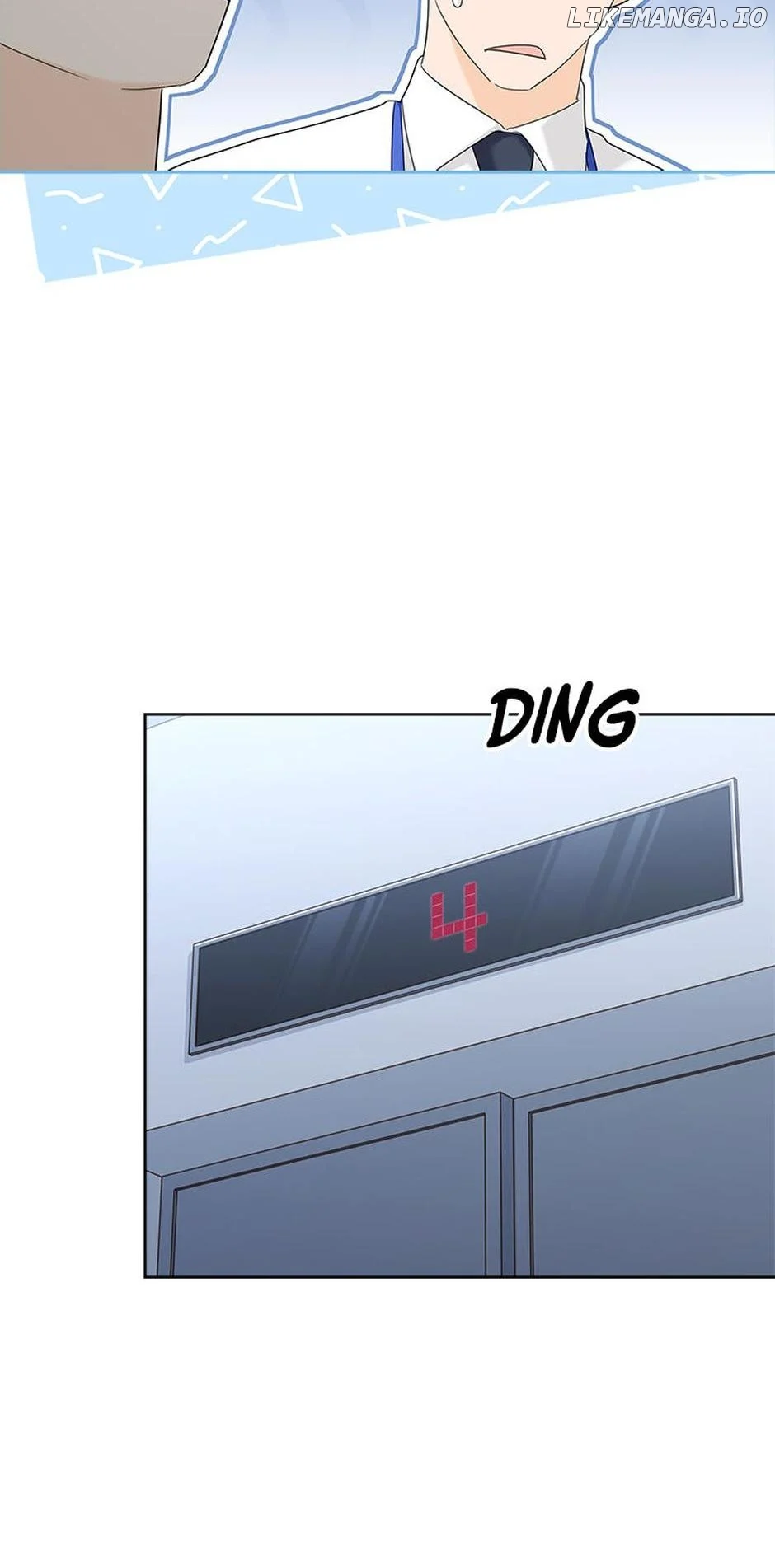 The Lost Stiletto Affair Chapter 55 282 48