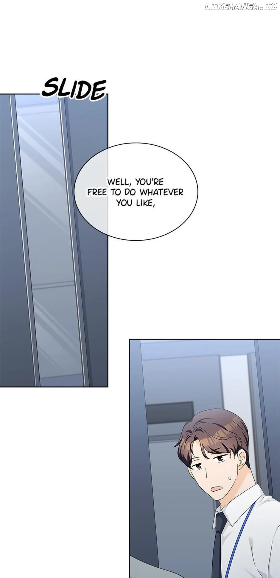 The Lost Stiletto Affair Chapter 55 283 49