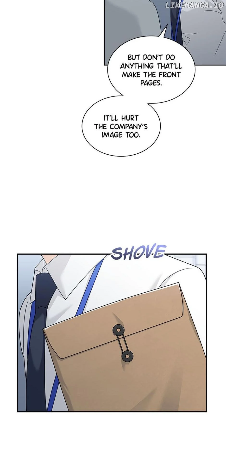 The Lost Stiletto Affair Chapter 55 284 50