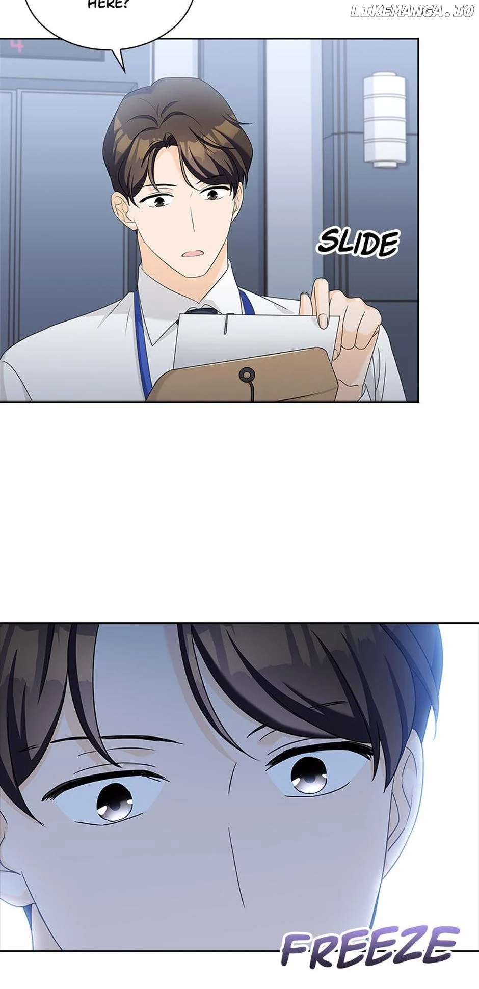 The Lost Stiletto Affair Chapter 55 286 52