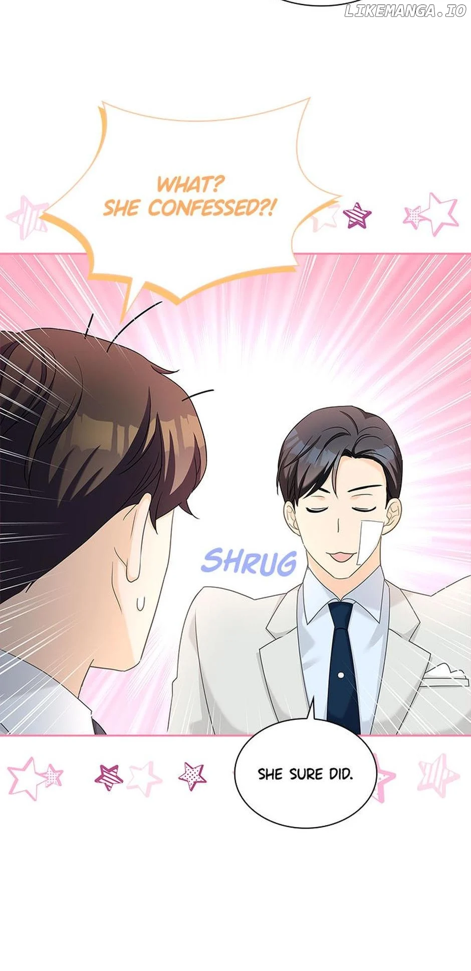 The Lost Stiletto Affair Chapter 55 288 54