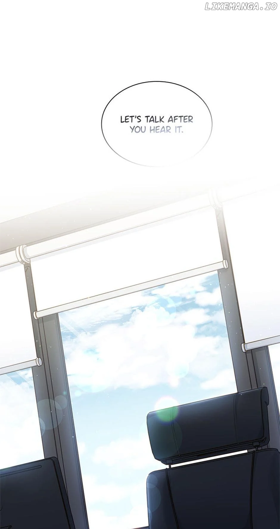 The Lost Stiletto Affair Chapter 55 290 56