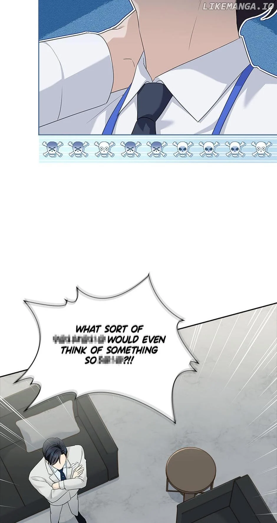 The Lost Stiletto Affair Chapter 55 294 60