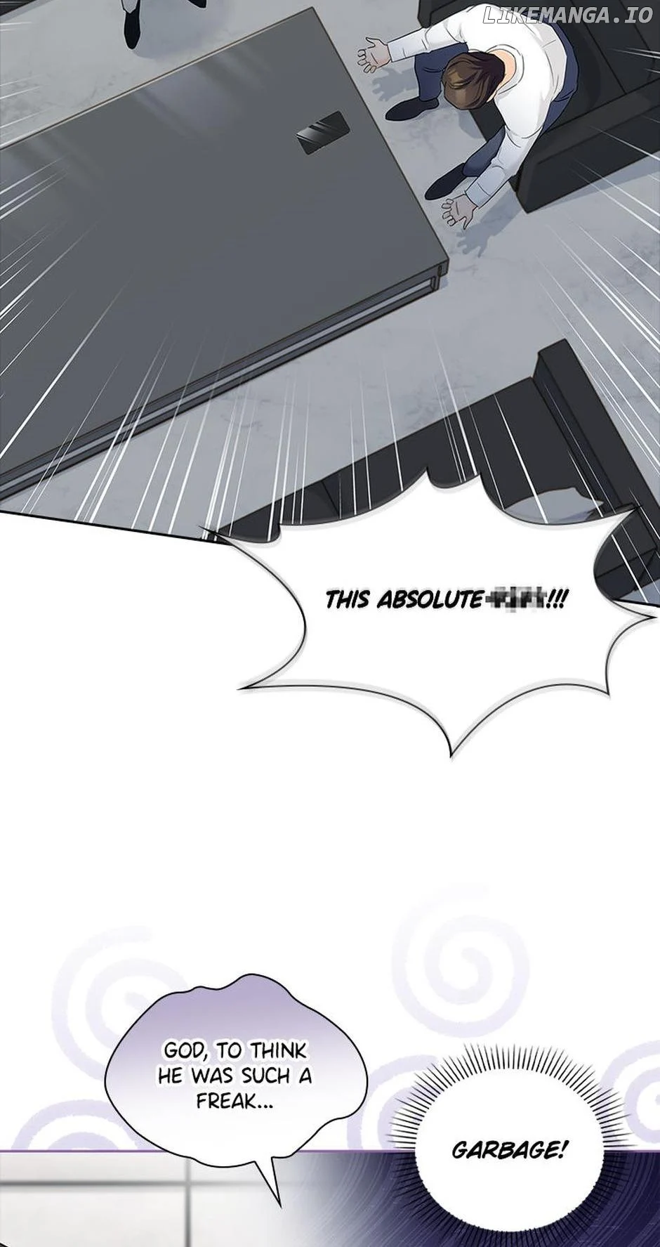 The Lost Stiletto Affair Chapter 55 295 61