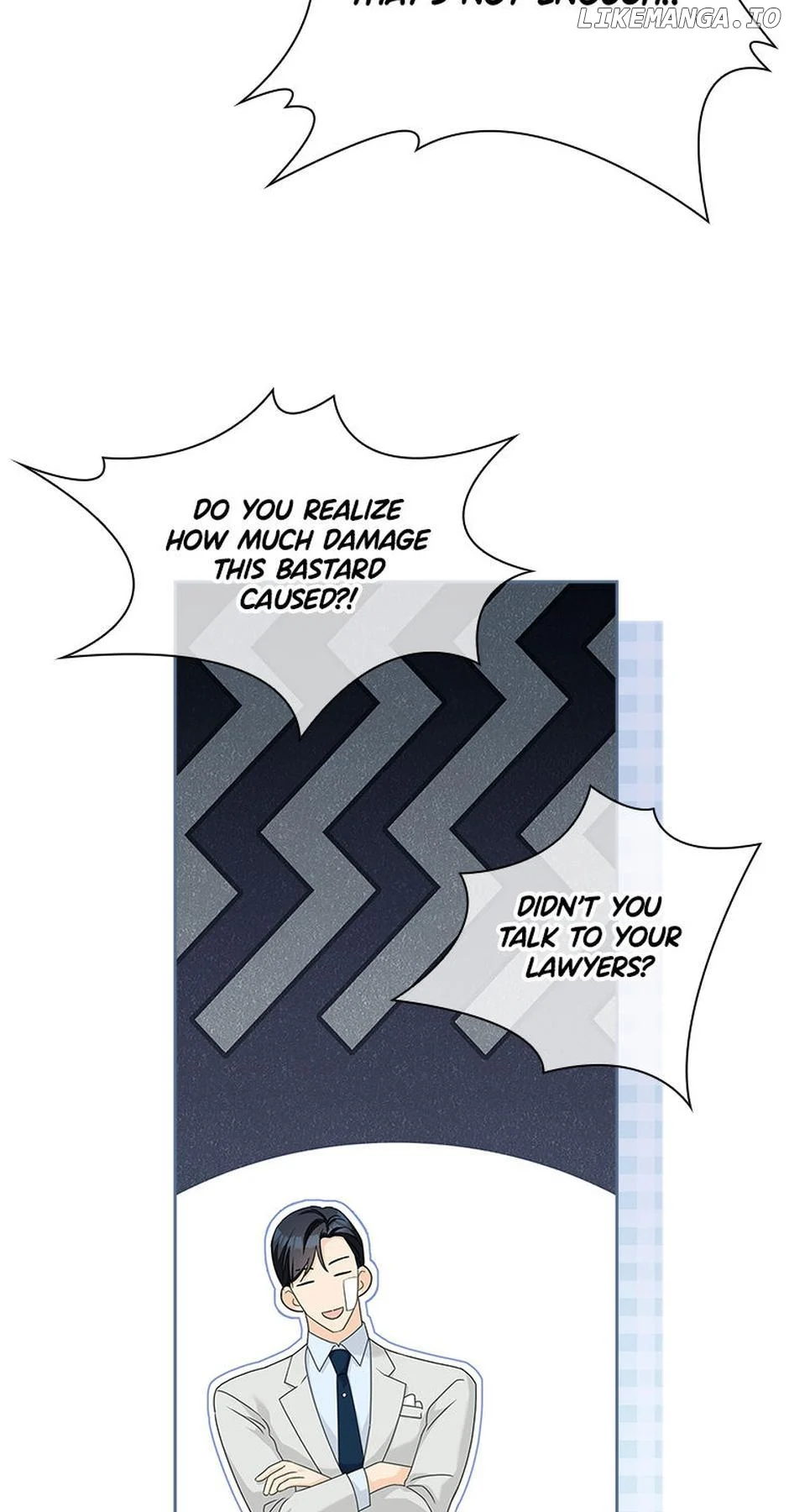 The Lost Stiletto Affair Chapter 55 299 65