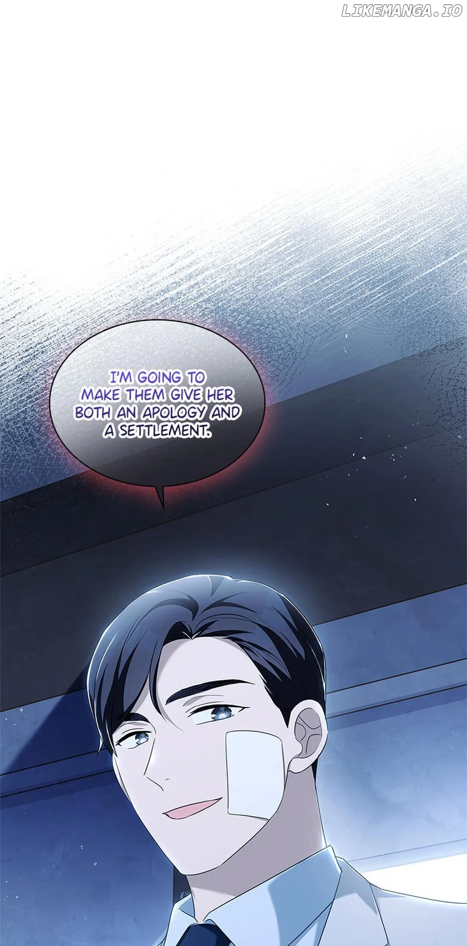 The Lost Stiletto Affair Chapter 55 306 72