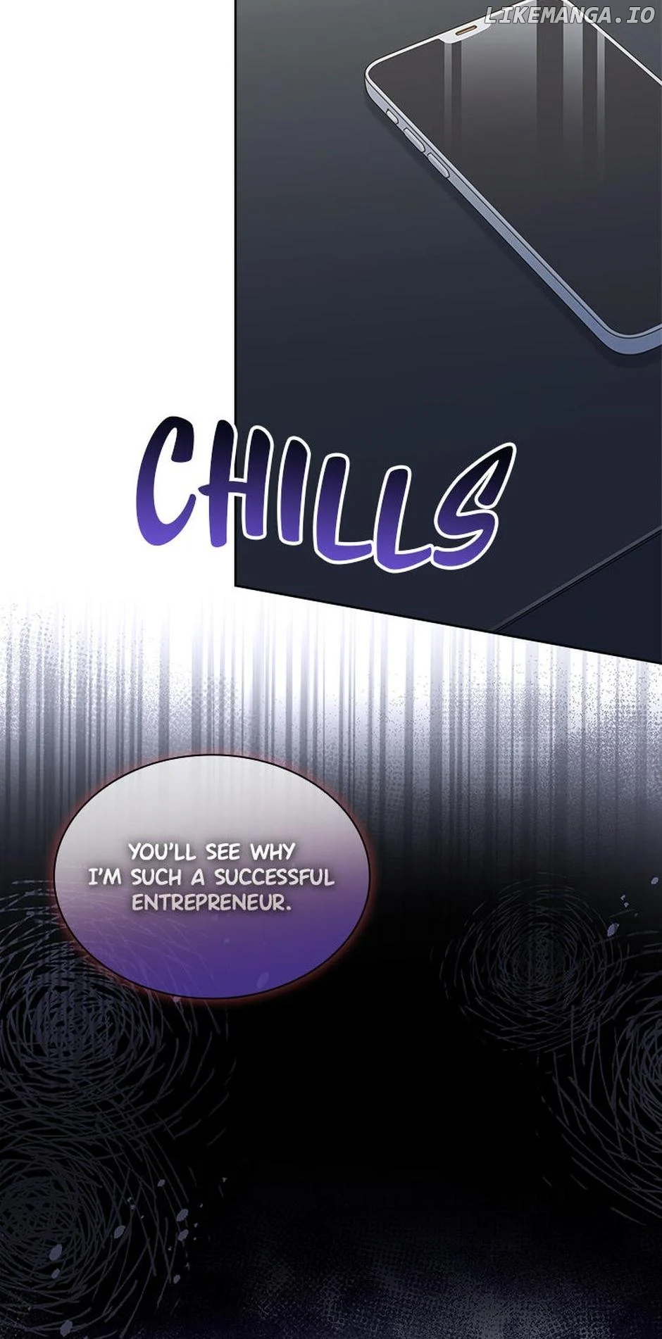 The Lost Stiletto Affair Chapter 55 308 74