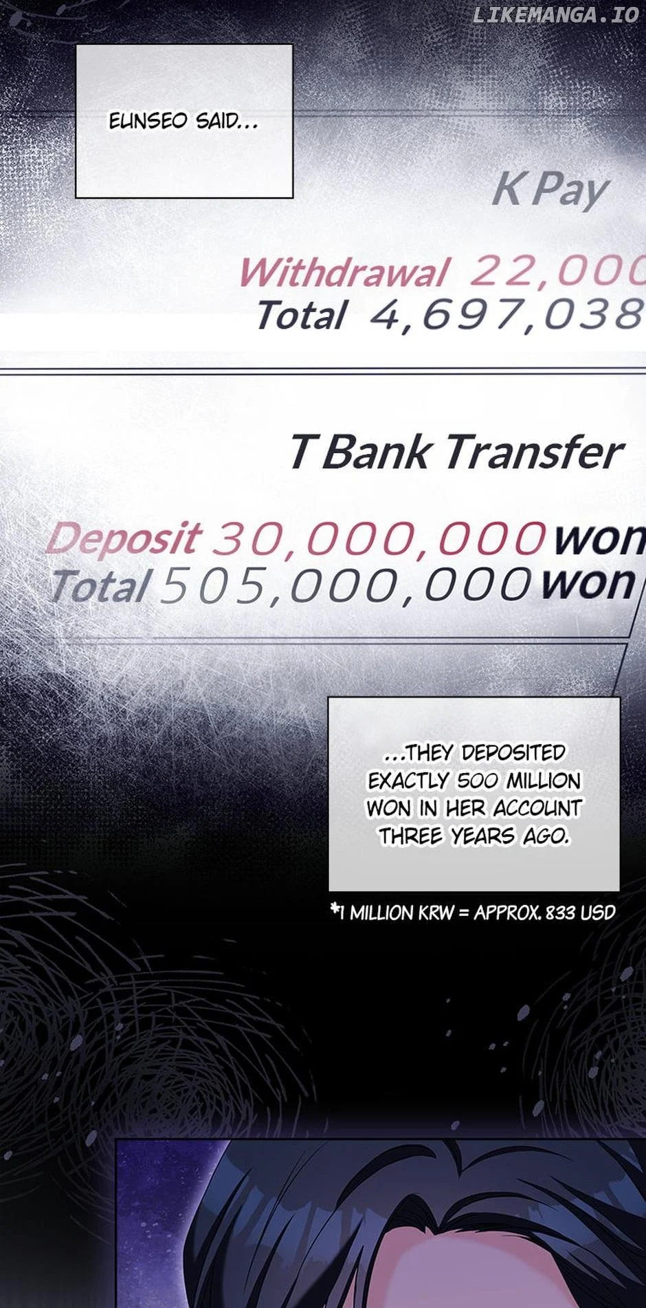 The Lost Stiletto Affair Chapter 55 309 75