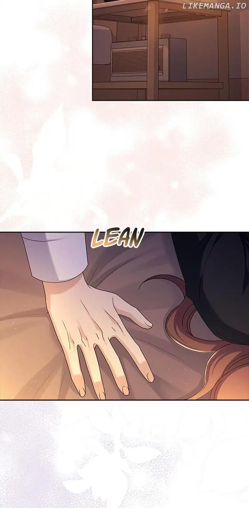 The Lost Stiletto Affair Chapter 57 237 02