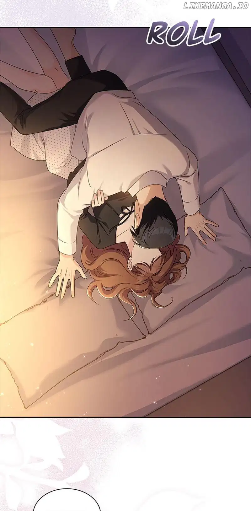 The Lost Stiletto Affair Chapter 57 238 03