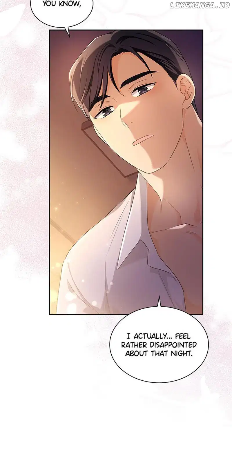 The Lost Stiletto Affair Chapter 57 239 04