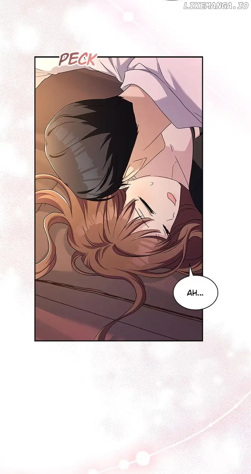 The Lost Stiletto Affair Chapter 57 243 08