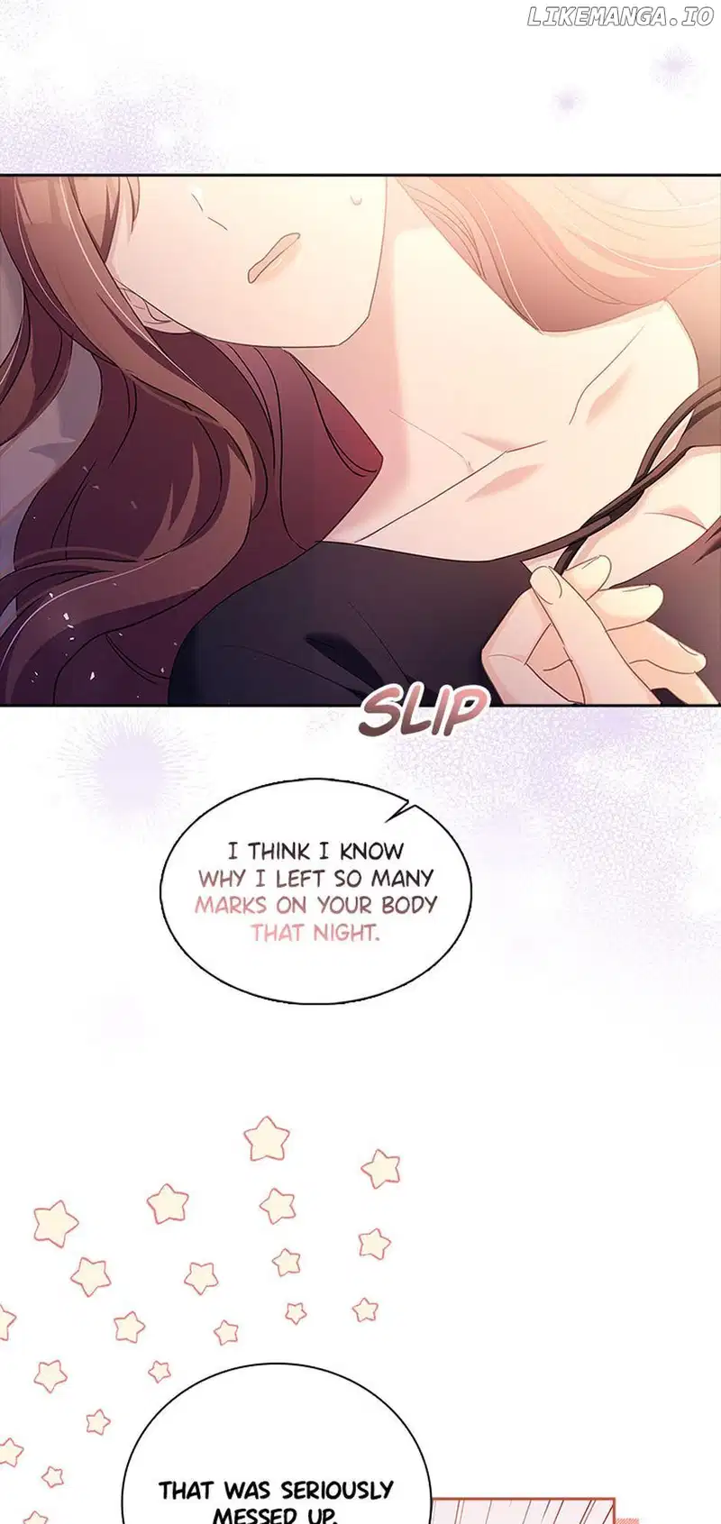 The Lost Stiletto Affair Chapter 57 245 10