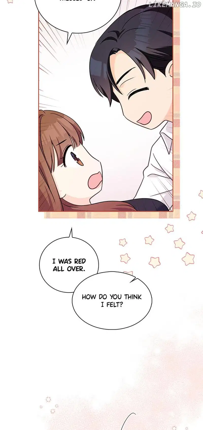 The Lost Stiletto Affair Chapter 57 246 11