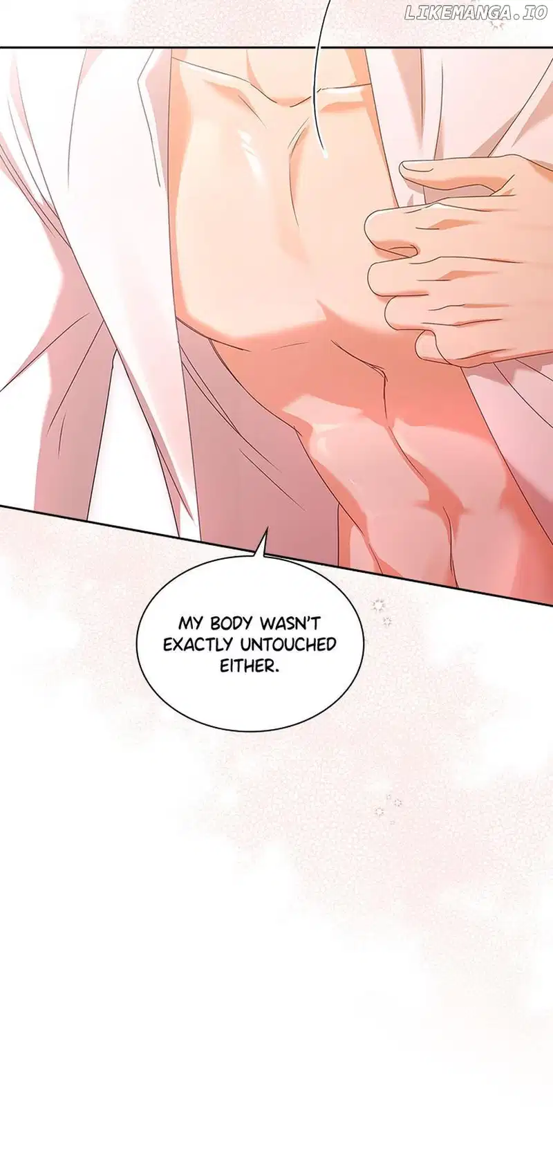 The Lost Stiletto Affair Chapter 57 247 12