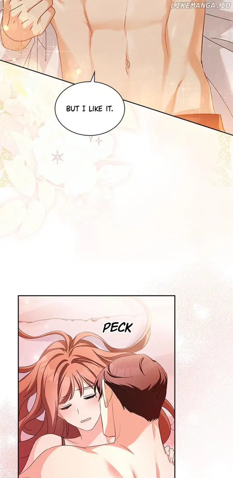 The Lost Stiletto Affair Chapter 57 250 15