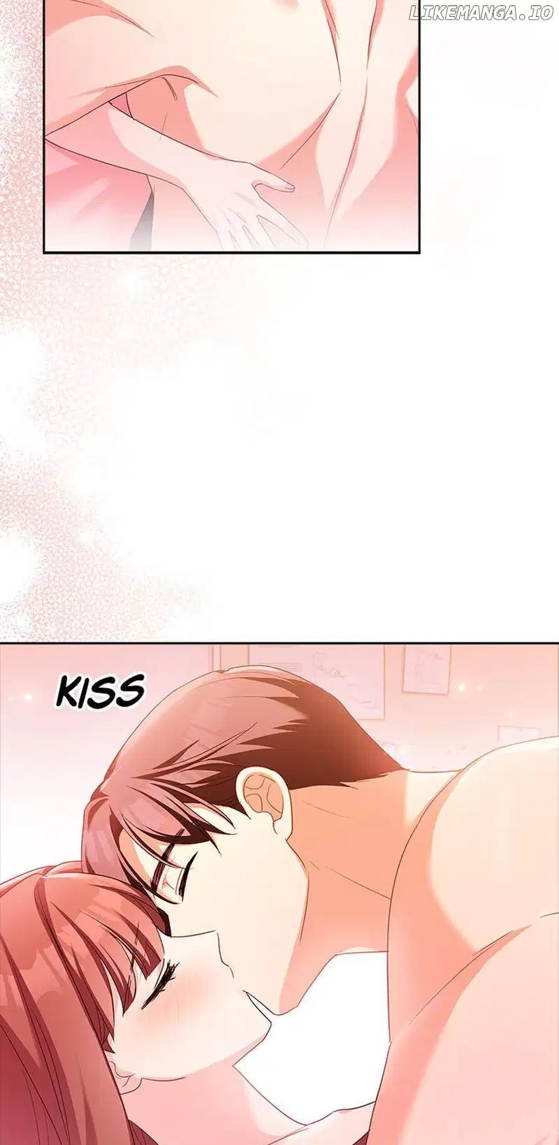 The Lost Stiletto Affair Chapter 57 251 16