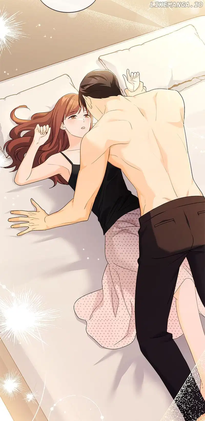 The Lost Stiletto Affair Chapter 57 254 19