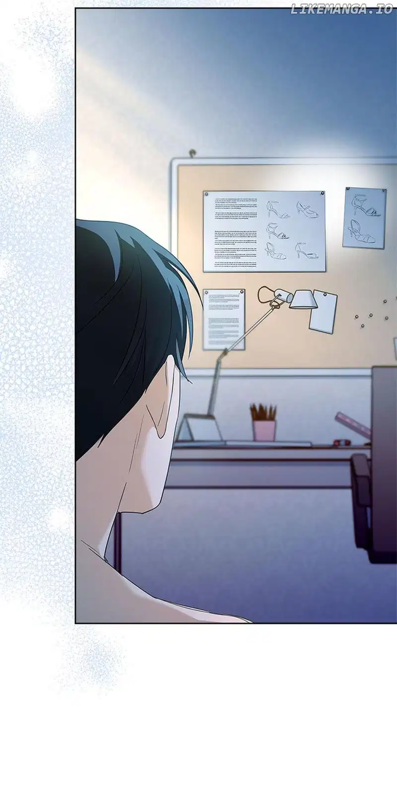 The Lost Stiletto Affair Chapter 57 261 26