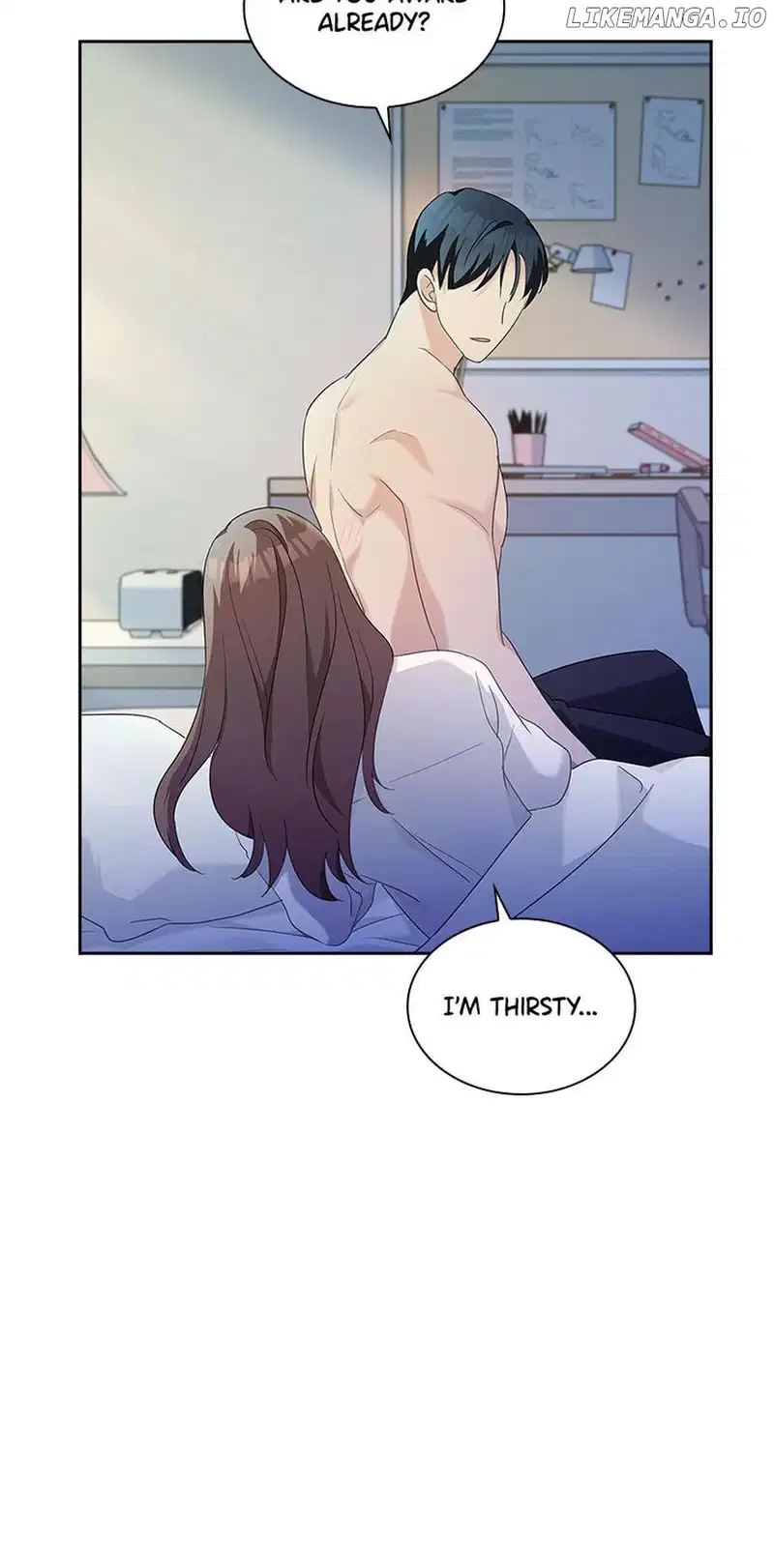 The Lost Stiletto Affair Chapter 57 263 28