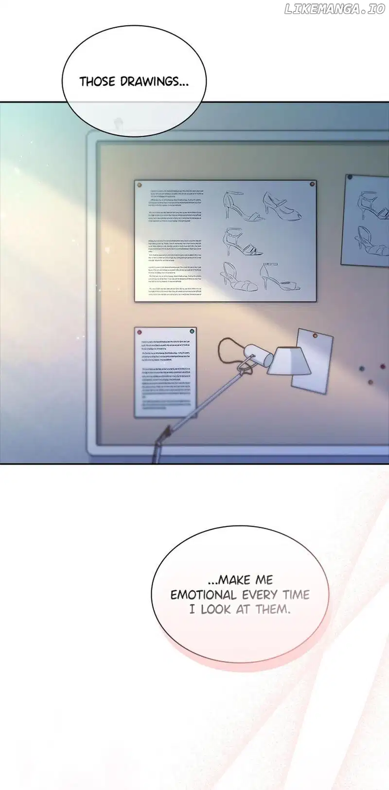 The Lost Stiletto Affair Chapter 57 264 29