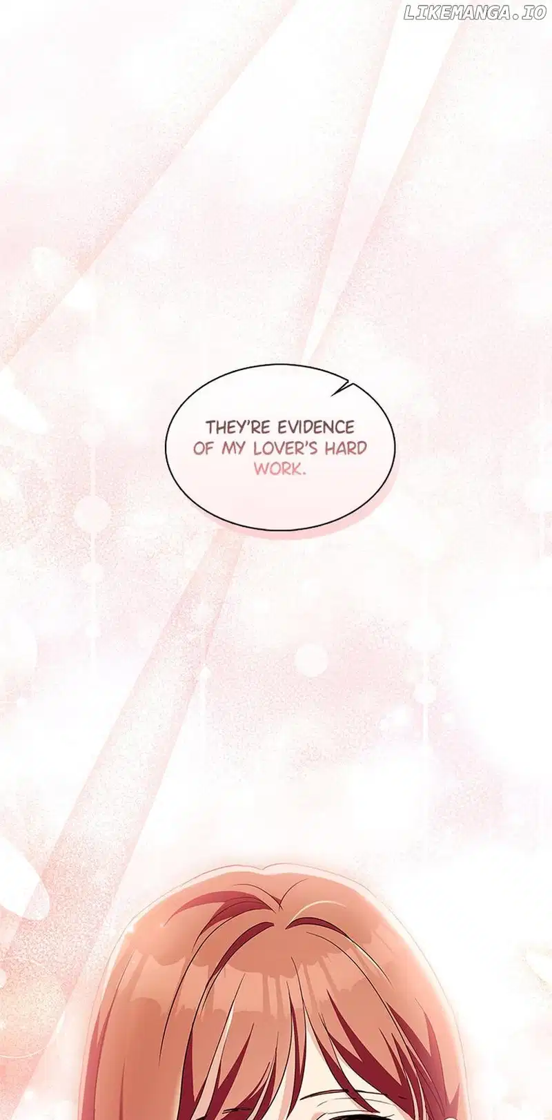 The Lost Stiletto Affair Chapter 57 265 30