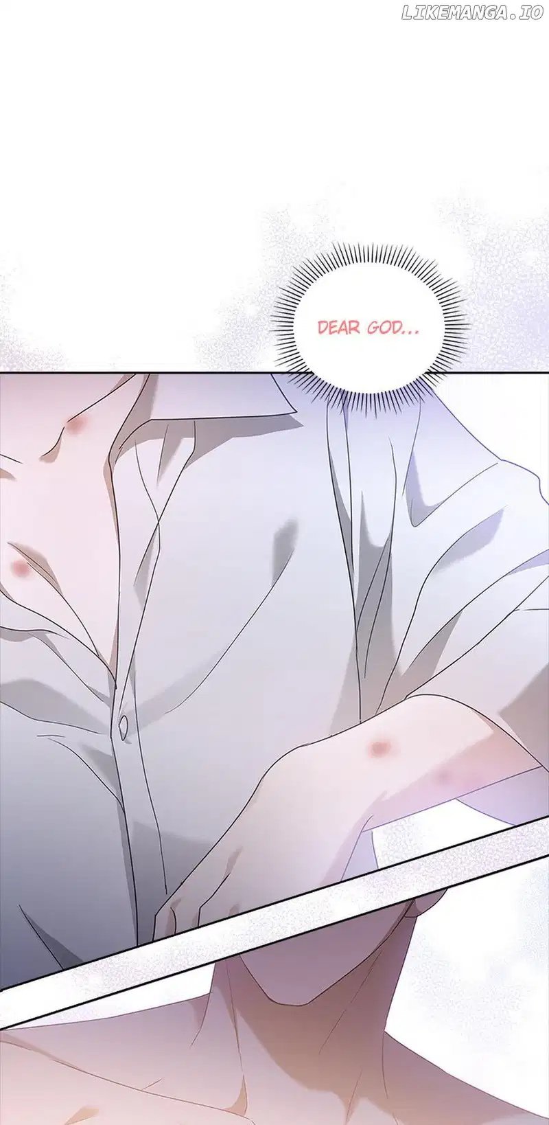 The Lost Stiletto Affair Chapter 57 268 33