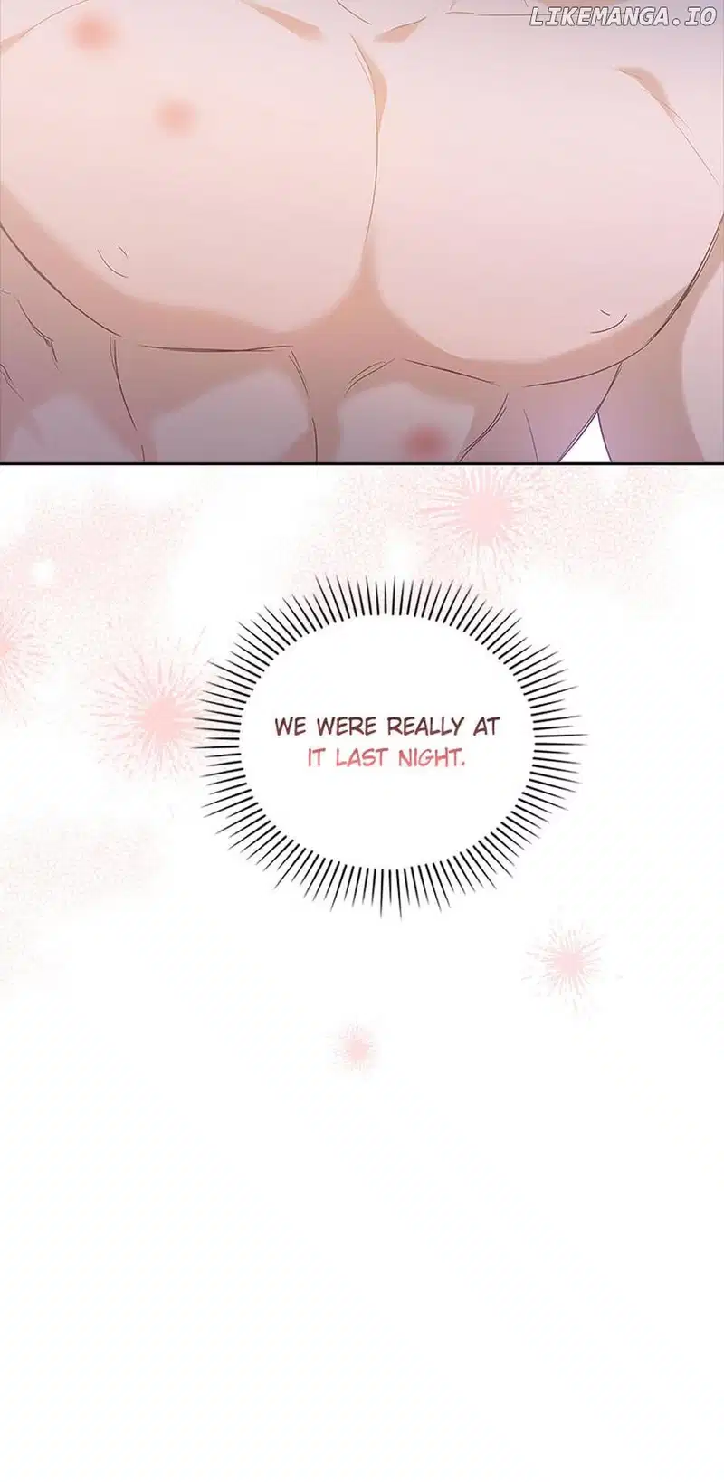 The Lost Stiletto Affair Chapter 57 269 34