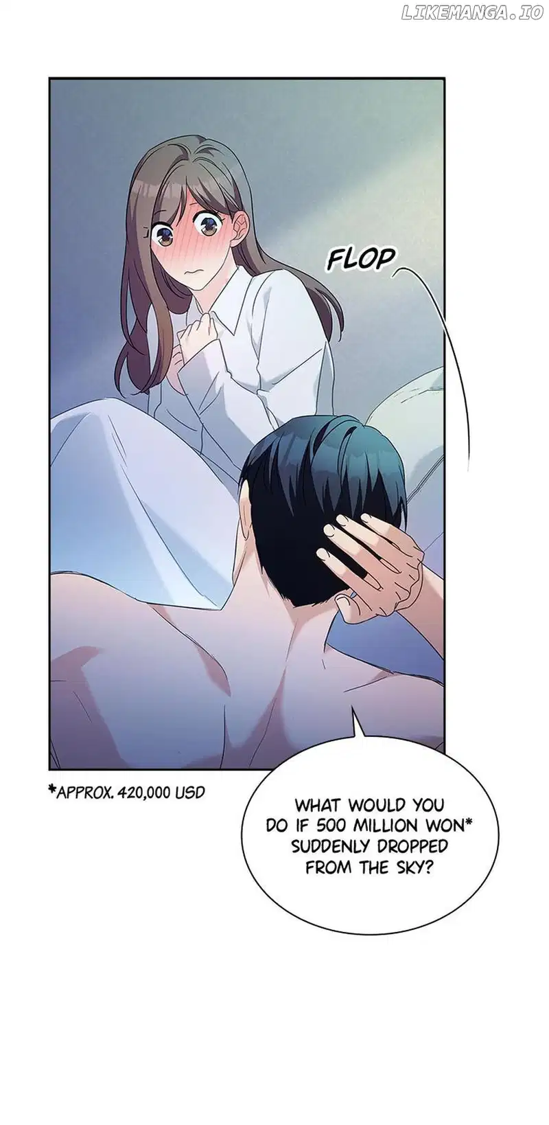 The Lost Stiletto Affair Chapter 57 270 35