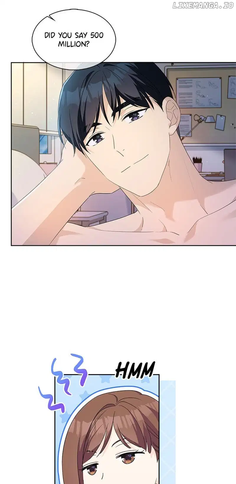 The Lost Stiletto Affair Chapter 57 271 36