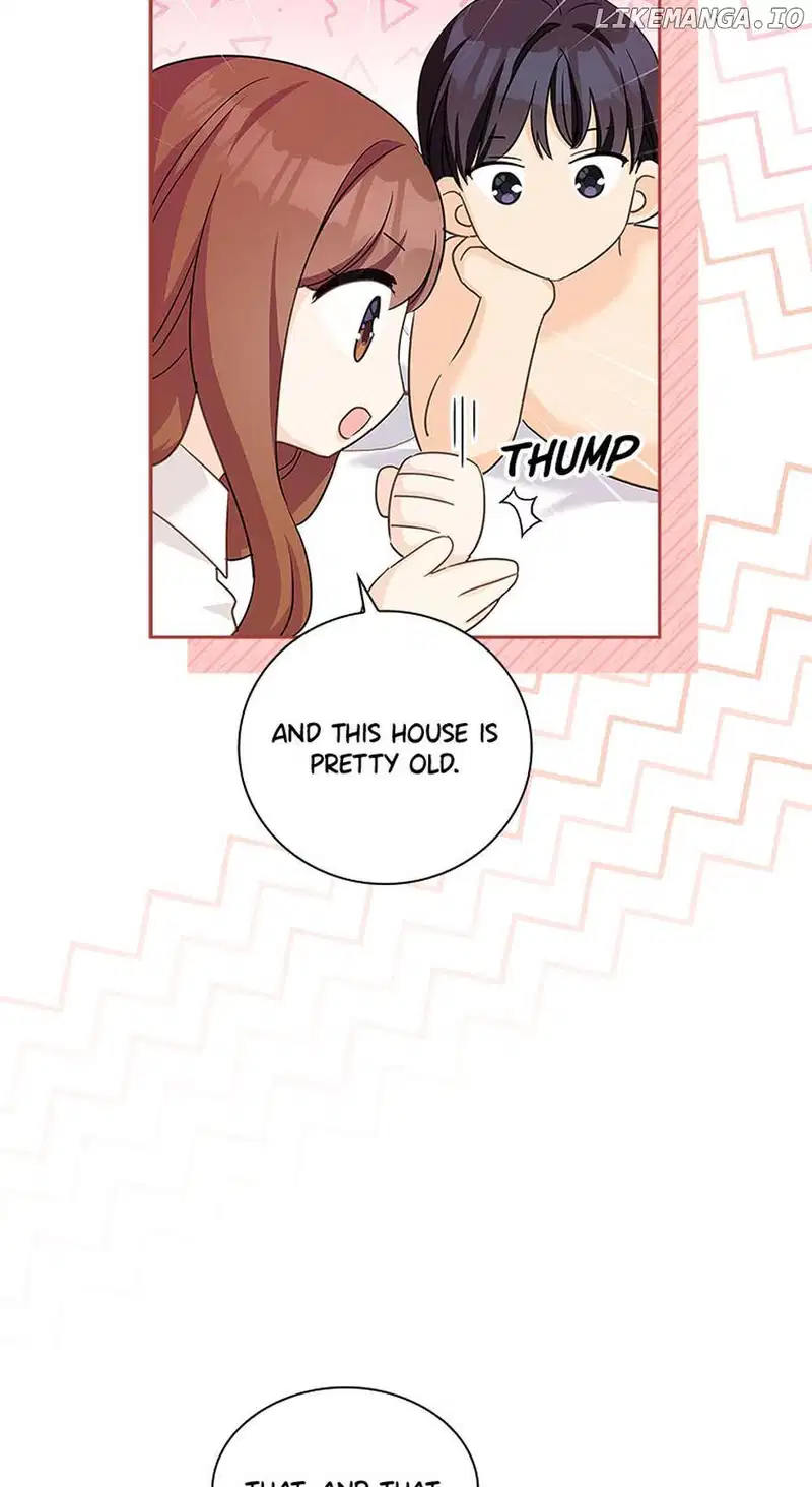 The Lost Stiletto Affair Chapter 57 278 43