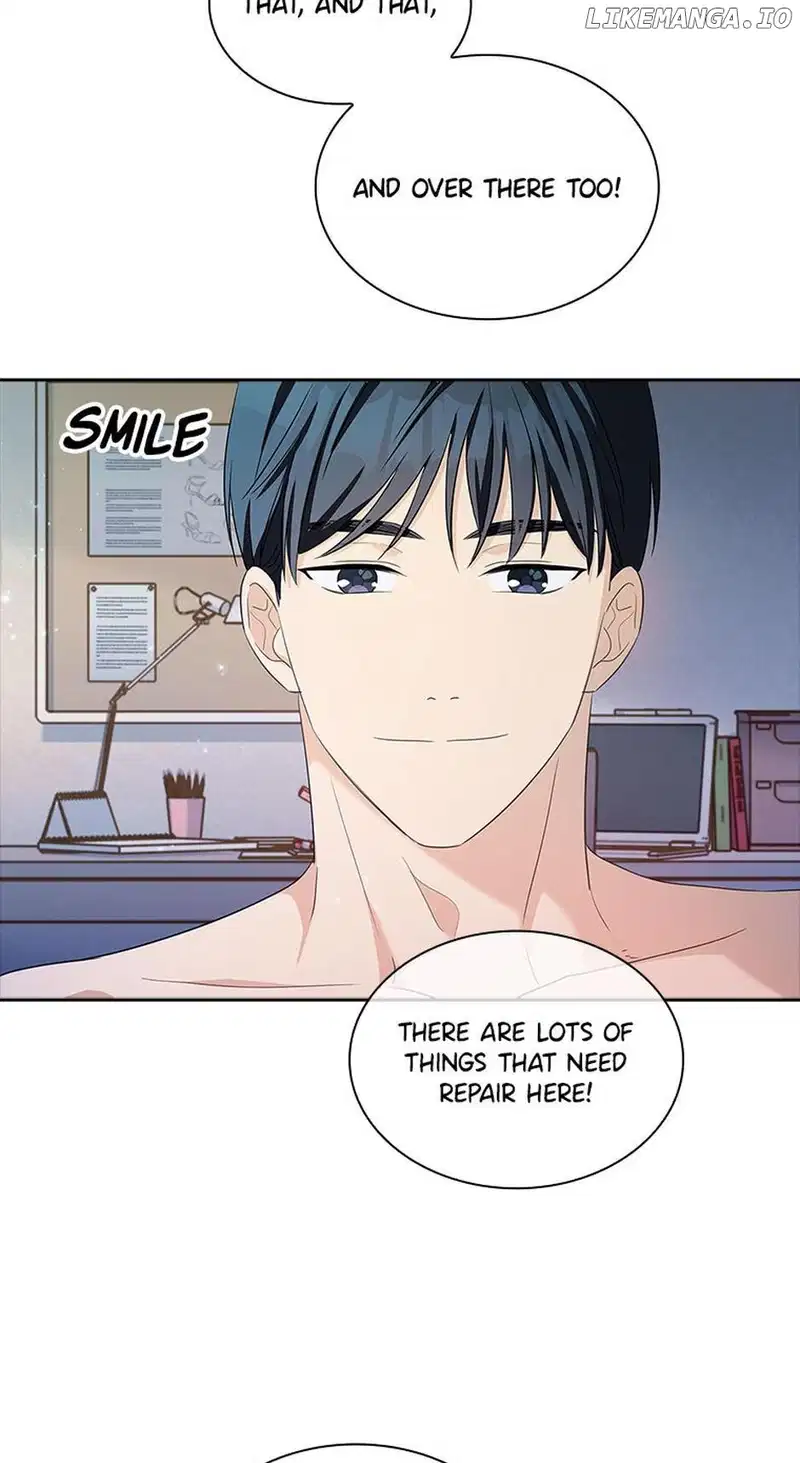 The Lost Stiletto Affair Chapter 57 279 44