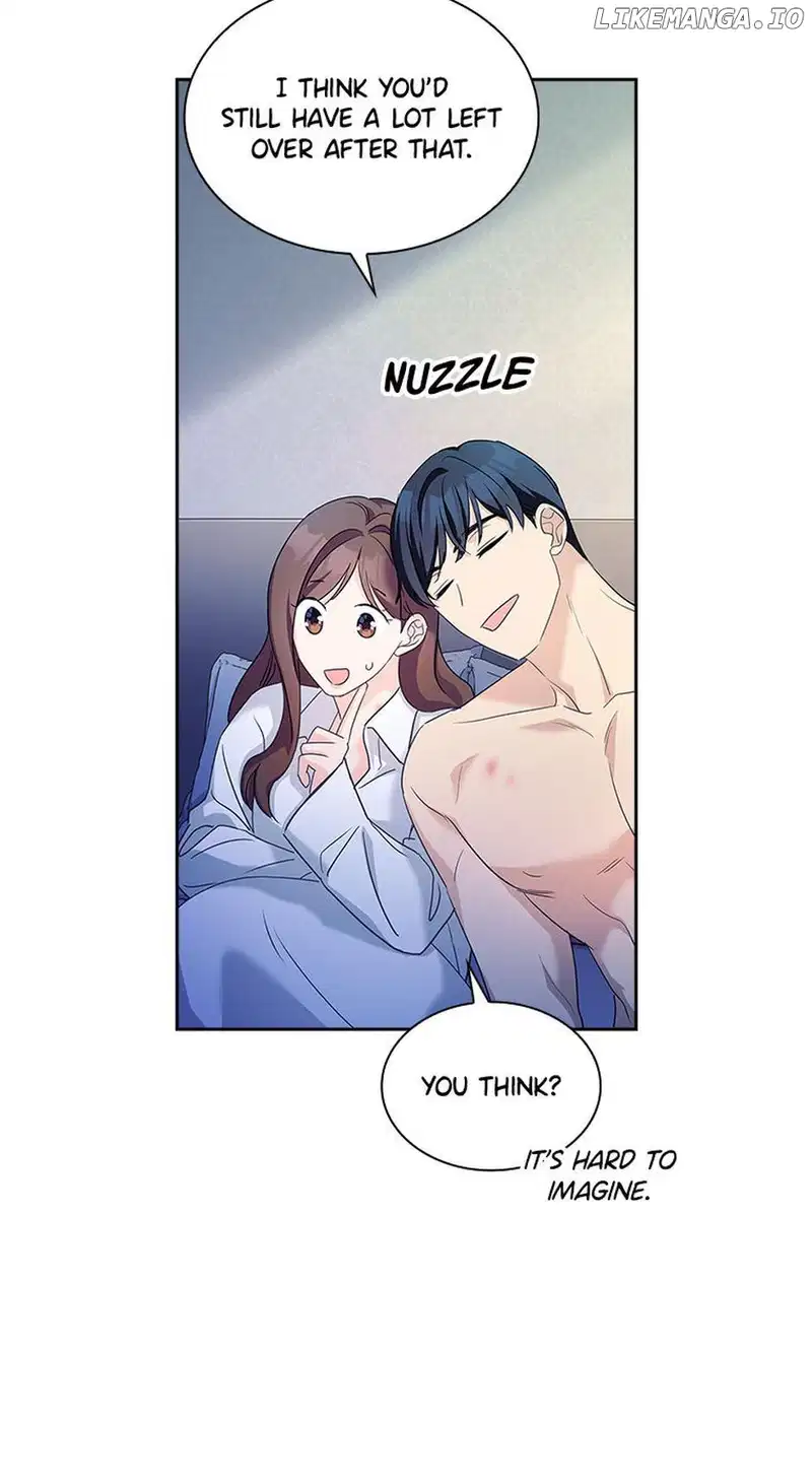 The Lost Stiletto Affair Chapter 57 280 45