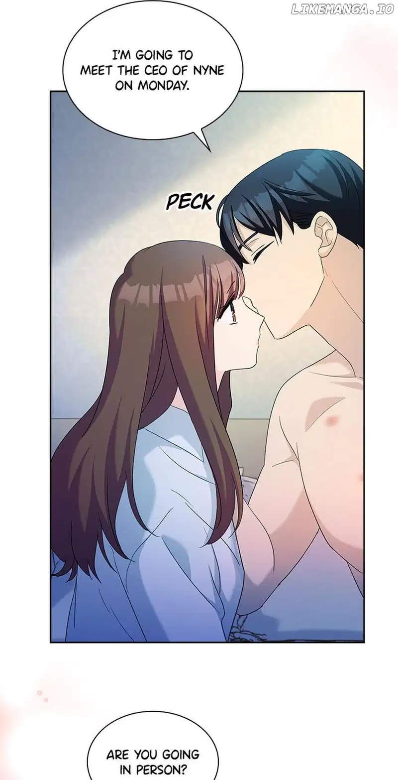 The Lost Stiletto Affair Chapter 57 282 47