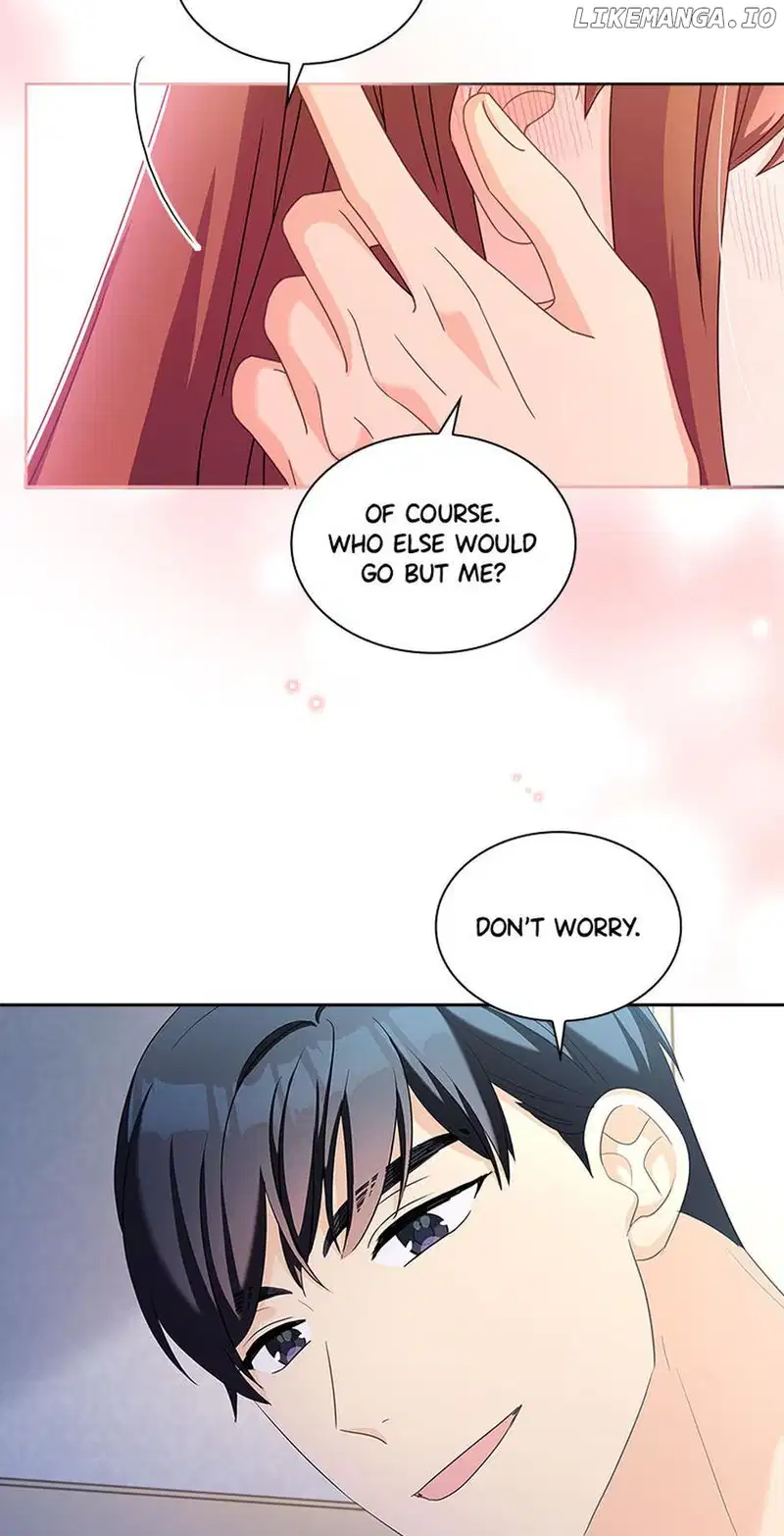 The Lost Stiletto Affair Chapter 57 283 48