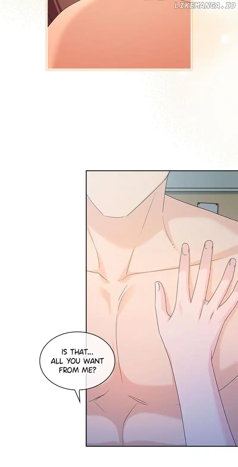 The Lost Stiletto Affair Chapter 57 288 53