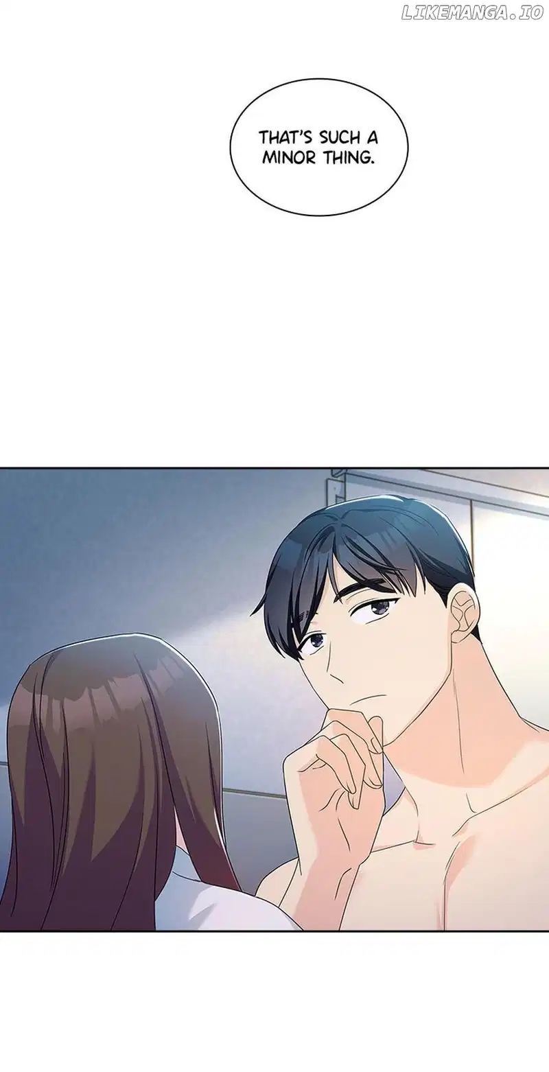 The Lost Stiletto Affair Chapter 57 289 54